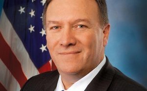 US should never forget that Russians annexed one fifth of Ukraine, - Pompeo. VIDEO