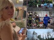 Амбіційна чиновниця – Мирослава Смiрнова