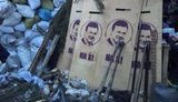 баррикады грушевского