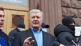 Апеляційний суд залишив Порошенку запобіжний захід у вигляді особистого зобовʼязання