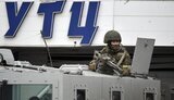 заес,окупація
