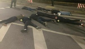 СБУ просить повідомляти про ворожі ДРГ в спеціальний офіційний чат-бот в Telegram