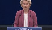 Фон дер Ляєн: відкриття кластерів для України обговорять на саміті ЄС 18-19 червня