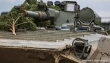 "НАБУ та Рада дадуть оцінку контракту з Польщею та спробі "Нового времени" зірвати перше постачання Україні бронетехніки із НАТО"