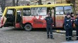 Трамвай "Міста Лева" оторвал заднюю часть маршрутки, 8 человек в больнице. ФОТОрепортаж