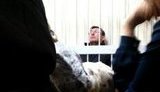 Луценко за решеткой. ФОТОрепортаж из зала суда