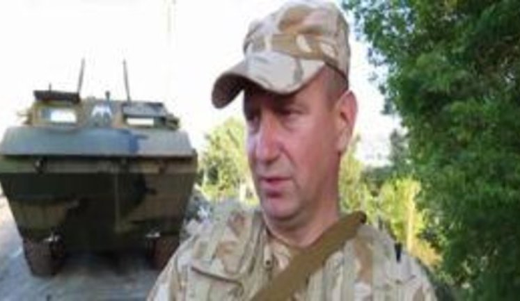 Lutsenko intends to submit presentation for parliament to deprive MP Melnychuk of immunity