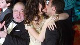 Экс-жена Баскова вышла замуж за друга Януковича ФОТО