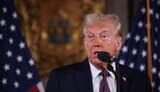 Трамп: Данія повинна віддати Гренландію США