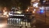 Глава МВС Австрії назвав стрілянину у Відні терактом і закликав мешканців не виходити на вулиці