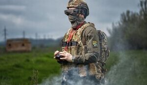 дрони,мавік