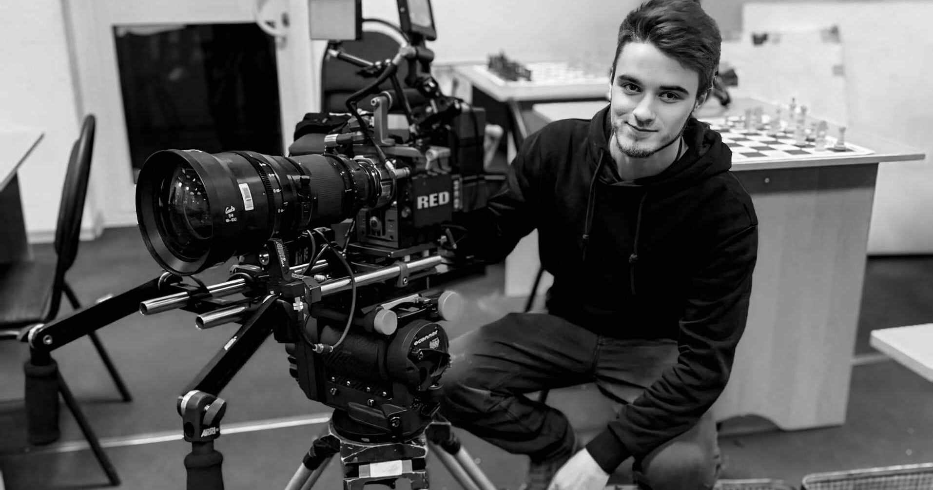 Самчук Олесь | Цензор.НЕТ