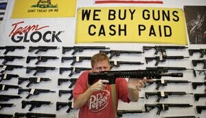 «Вбивчі» ціни на зброю в Україні