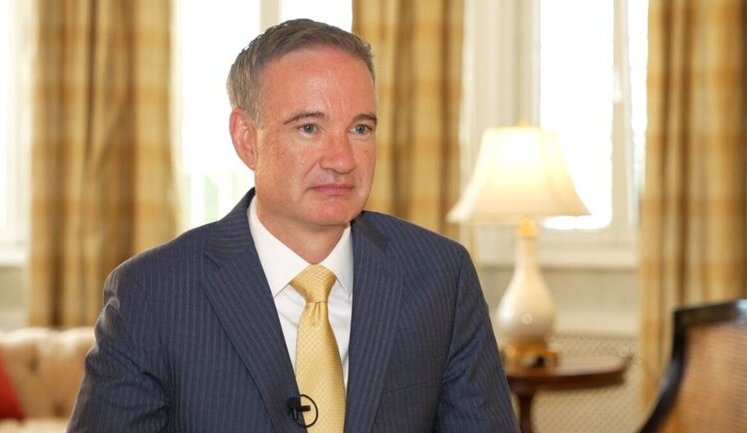 U.S. not conducting backstage negotiations with Russia on peace in Ukraine - White House