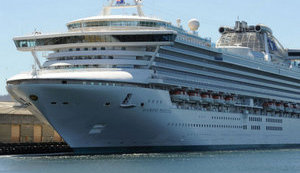 За украинцами, находящимися на лайнере Diamond Princess, по возвращении установят медико-санитарное наблюдение, - Минздрав