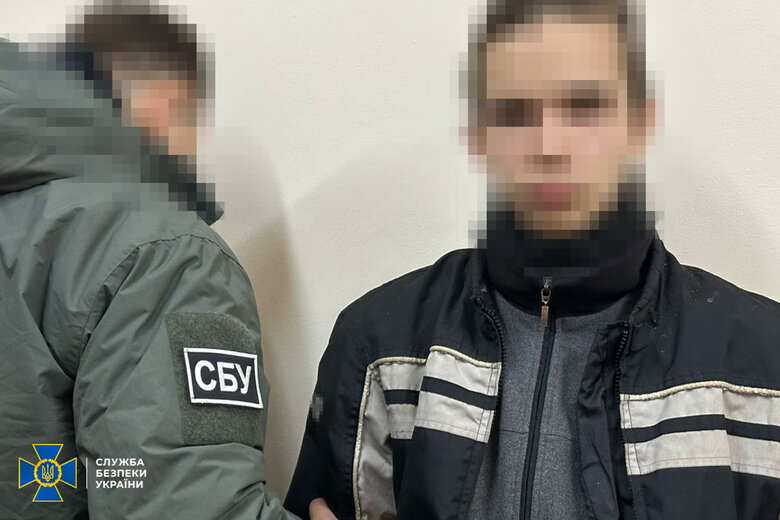 організатори теракту в Миколаєві