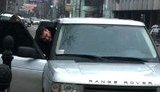 Янукович-младший вернул ДУСе Range Rover Ющенко: Машина была в крайне плохом состоянии
