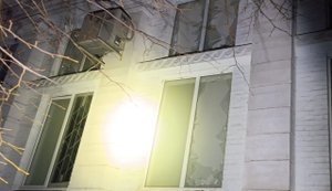 Враг ударил из тяжелой артиллерии по Никополю: есть повреждения. ФОТО