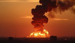 Удар по Ірану: чи починається демонтаж авторитарної осі?