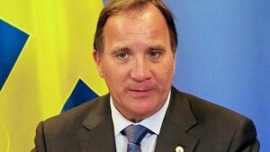 Оккупация Крыма и агрессия на Донбассе угрожают глобальной безопасности, - премьер Швеции Левен в ООН