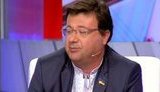 Павловский о принятии языкового закона: Во всем виноват Литвин. Он действовал подло. + ВИДЕО.
