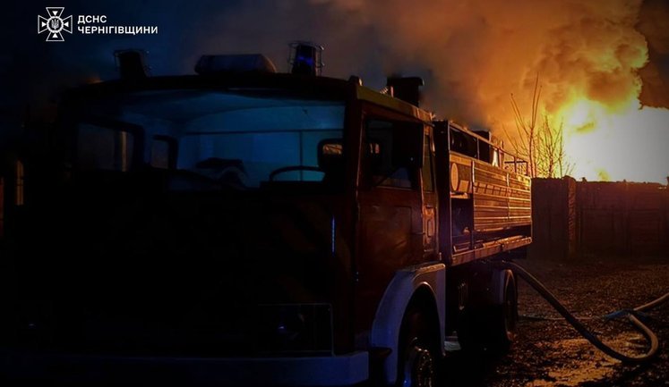 Удары россиян по энергетике и гражданским, в очередной раз показывают – давления сейчас недостаточно, – Зеленский