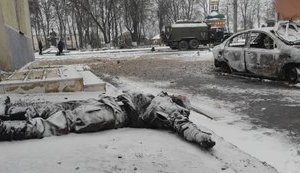 Росія в Україні щоденно втрачає близько 1,5 тис. військових, - Арестович