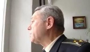 Глава Союза офицеров Украины рассказал о базе "Беркута": Это садизм. Это война против собственного народа!