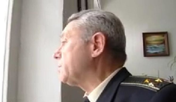 Глава Союза офицеров Украины рассказал о базе "Беркута": Это садизм. Это война против собственного народа!