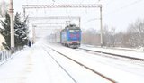 "Укрзализныця" назначила дополнительные рейсы "Лыжного экспресса" Киев – Славское