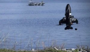 Українські фахівці поєднали морські дрони із перехоплювачами для бойових операцій, - Welt