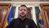 Звернення Володимира Зеленського 3 жовтня