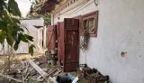 Обстрелы Никопольщины 3 октября