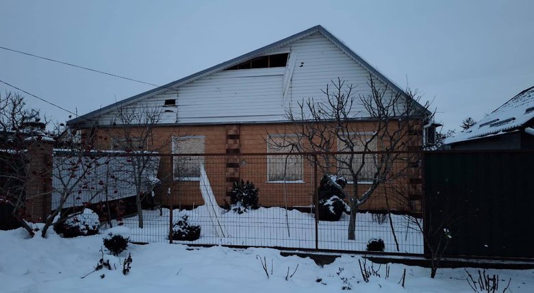 Обстрелы Никопольщины