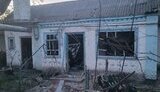 Обстріл Криворізького району 20 грудня