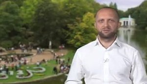 "Усі докази буде зведено нанівець", - нардеп Поляков вимагає від НАБУ опублікувати повний текст стенограми його розмов з агентом Катериною. ВIДЕО