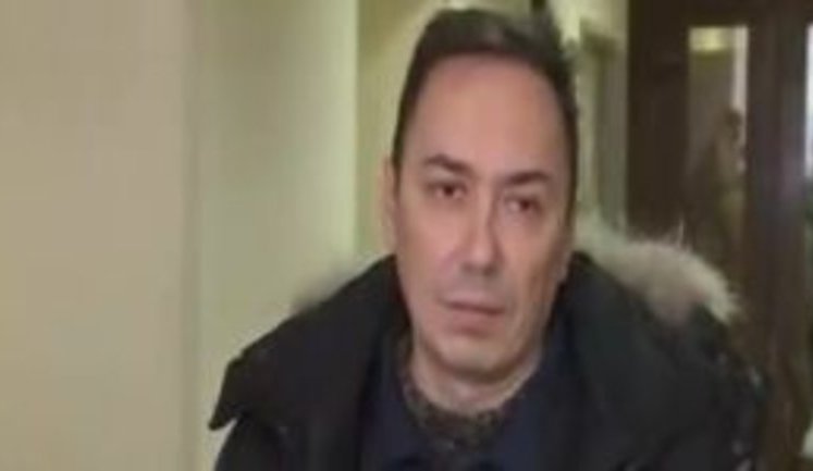 Я был шокирован подозрениями, планировал продолжить службу в ВСУ, - Безъязыков. ВИДЕО