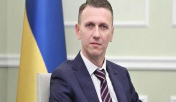"Быстро, нах#й, закрывайте это дело бл#дское": Труба обсуждает с главой патронатной службы ГБР Удовиченко дело против нефтяных интересов Коломойского. АУДИО