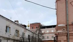 владимирский централ