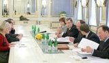 Ющенко просит Генпрокуратуру ускорить экстрадицию организатора аферы «Элита-Центр»