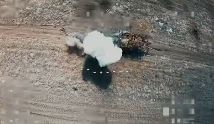 10th Separate Mountain Assault Brigade repels Russian "kamikaze motorcycle" assault. VIDEO