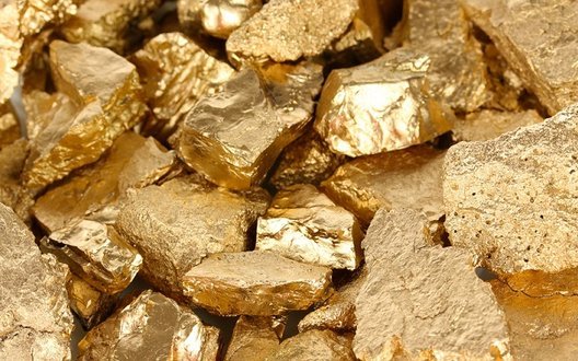 На окупованій Луганщині росіяни планують видобуток золота