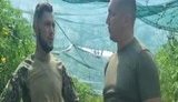 "Окопна війна": Мої родичі вважали, що росіяни - наші "брати". Близькі не розуміли, чому я пішов воювати, - воїн ЗСУ з позивним Архітектор. ВIДЕО