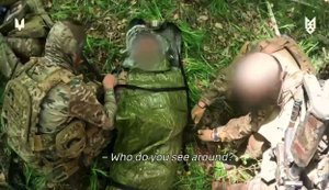 Спецназовцы ССО уничтожили двух оккупантов в российском тылу и эвакуировали раненого сослуживца. ВИДЕО