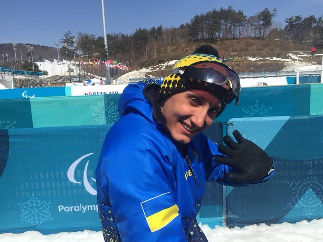 Тарас Радь завоював для збірної України четверте золото на Паралімпіаді-2018 02