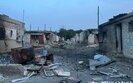 Наслідки удару по Херсону