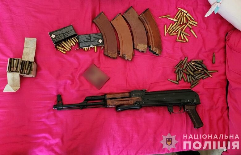На Закарпатті заблокували канал переправлення ухилянтів