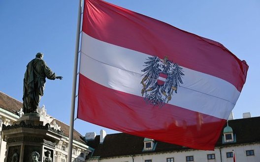 Avstrija izrazila zaskrbljenost nad ukrepi v Ukrajini glede protikorupcijskih organov