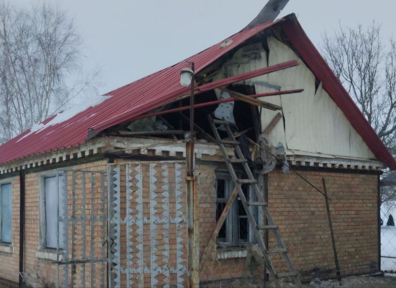 Наслідки обстрілів Нікопольщини