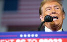 Трамп здобуває перемогу